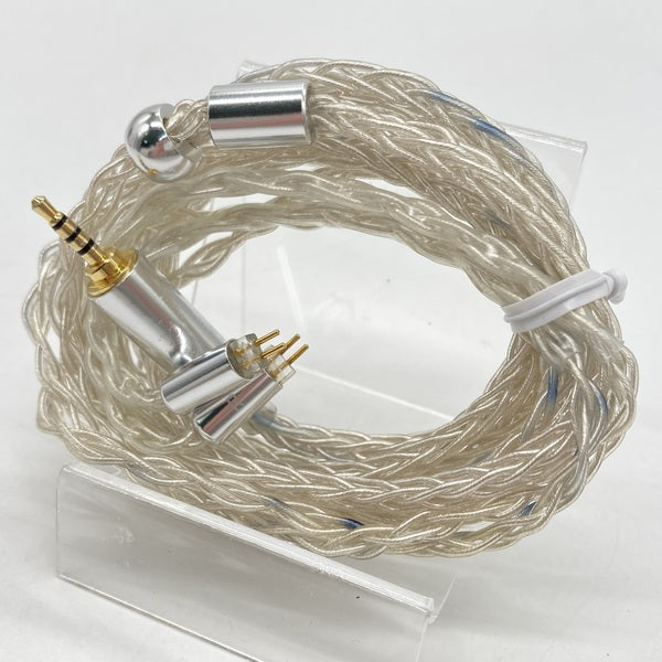 【中古】８芯 純正ケーブル・2.5mmプラグ【秋葉原】