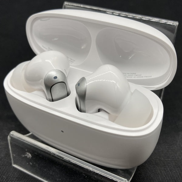 【中古】EarFun Air 2 ホワイト【秋葉原】