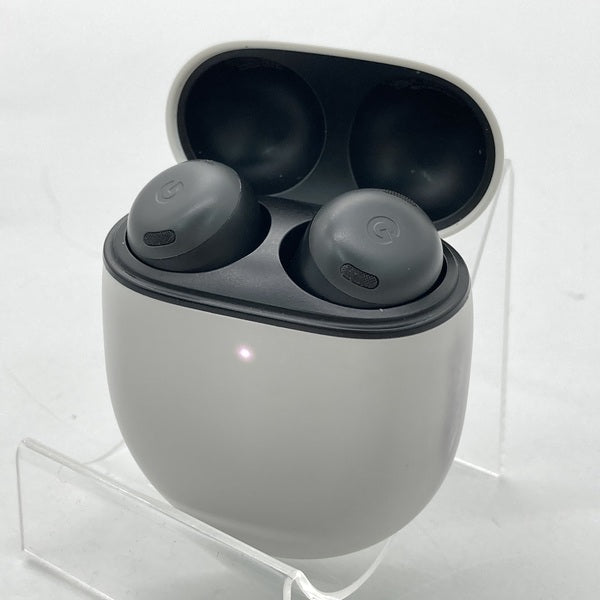 【中古】Pixel buds pro Charcoal【日本橋】