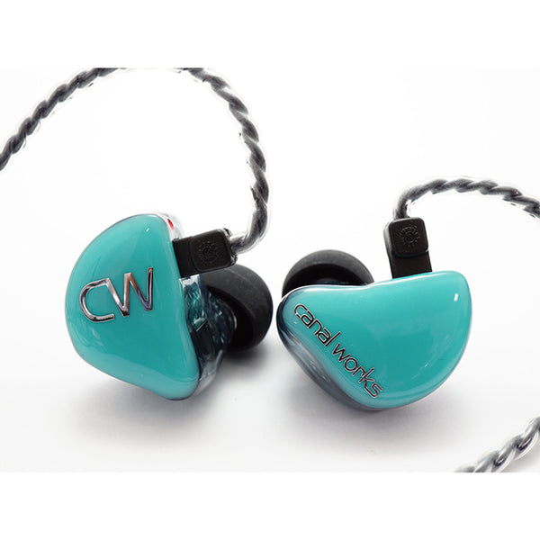 CW-S15LV（セミカスタム）