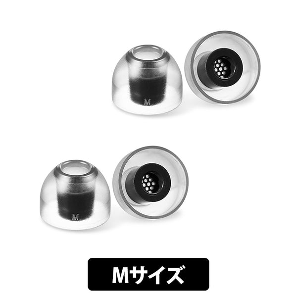 SednaEarfit Crystal 2 Standard