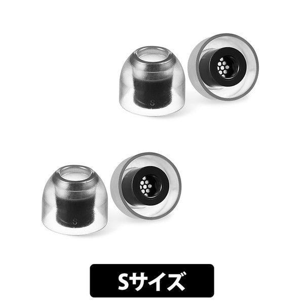 SednaEarfit Crystal 2 Standard