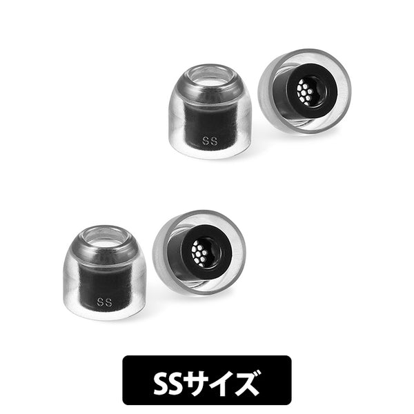 SednaEarfit Crystal 2 Standard