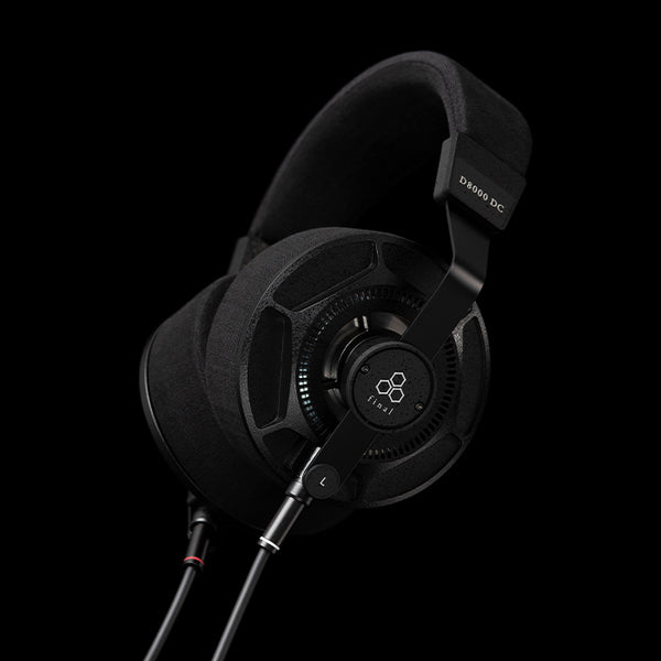 D8000 DC 【FI-D8DPAL】