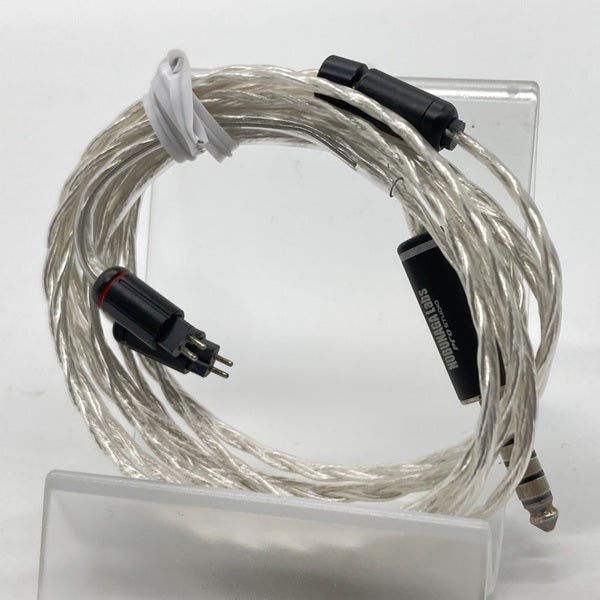 【中古】HERCULES-S (ヘラクレス-S) 4.4mm5極バランス-CIEM2pin 【NLP-HCL-S】【秋葉原】
