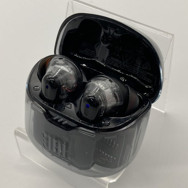 【中古】TUNE FLEX ブラック【JBLTFLEXGBLK】【名古屋】