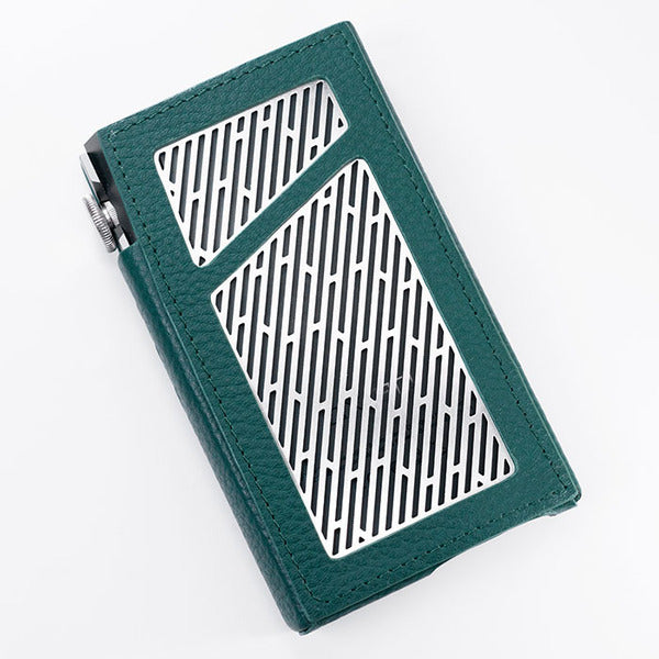 DX180 専用レザーケース