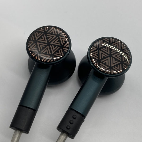 【中古】FF3S Black 【FIO-IEM-FF3S-B】【秋葉原】