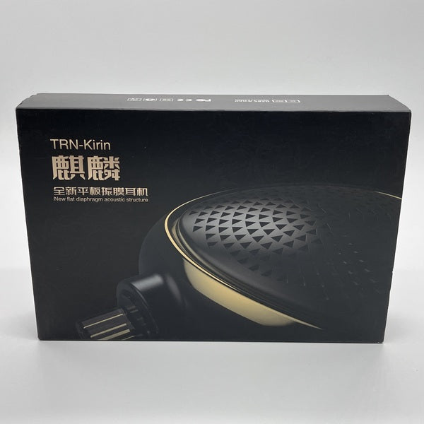 【中古】TRN Kirin【日本橋】