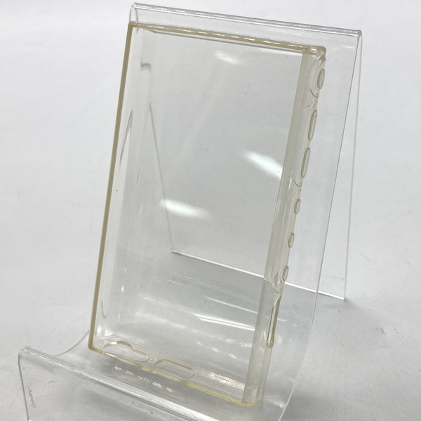 【中古】NW-A306用TPUケース【名古屋】