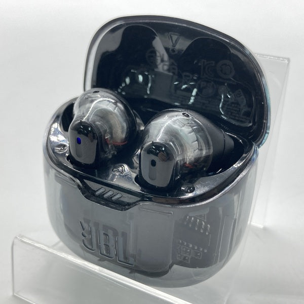 【中古】TUNE FLEX ブラック【JBLTFLEXGBLK】【名古屋】