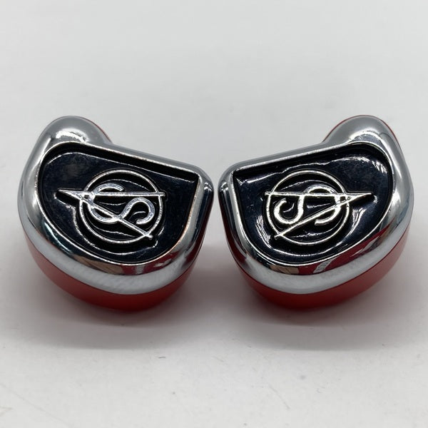 【中古】VS-3 Red（ケーブル欠品）【日本橋】
