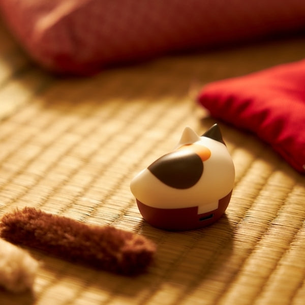 NEKO 完全ワイヤレスイヤホン