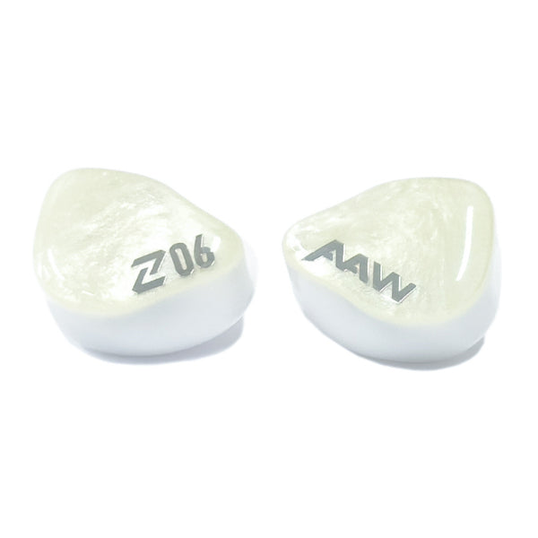 Z06 Blanc Edition(Universal Fit)