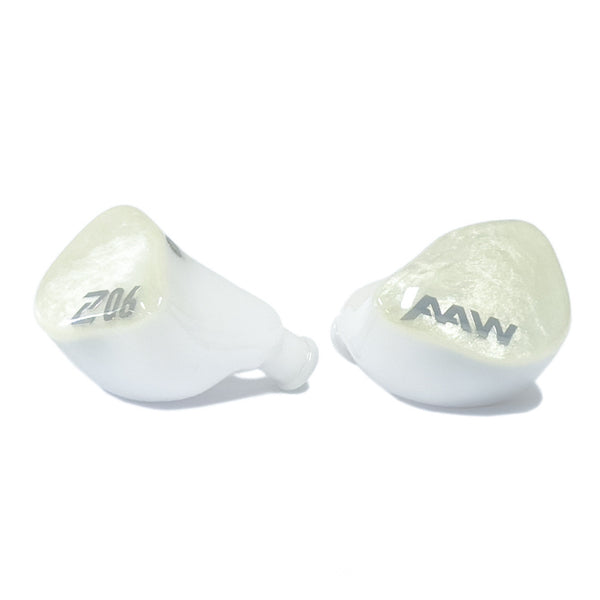 Z06 Blanc Edition(Universal Fit)