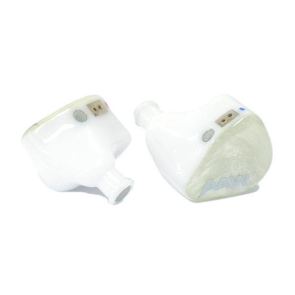 Z06 Blanc Edition(Universal Fit)