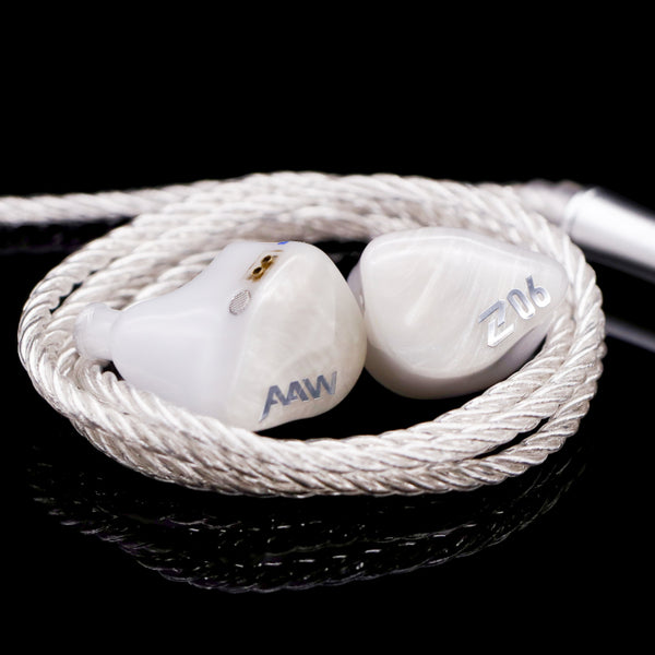 Z06 Blanc Edition(Universal Fit)