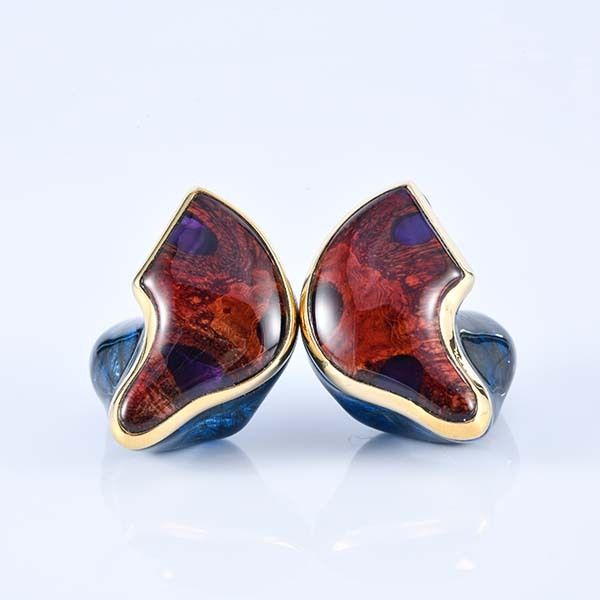 The Multiverse Mentor Custom