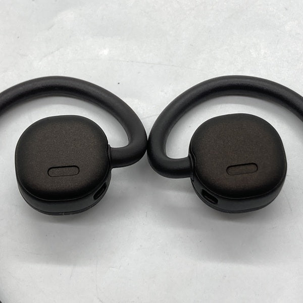 【中古】MWE001 パーソナルイヤースピーカー ダークブラウン【秋葉原】
