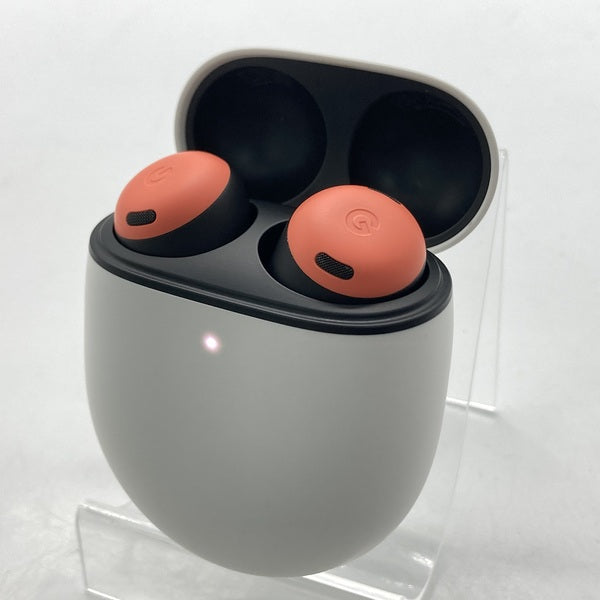 【中古】Pixel buds pro (Coral)【日本橋】