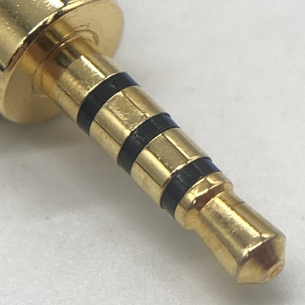 【中古】SAPPHIRUS CIEM 2pin 3in1 plug 【LNA-SAP-CM2P-31】【秋葉原】