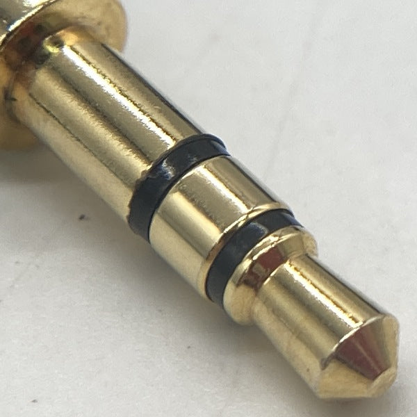 【中古】SAPPHIRUS CIEM 2pin 3in1 plug 【LNA-SAP-CM2P-31】【秋葉原】