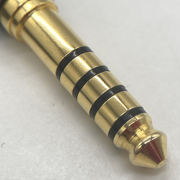 【中古】SAPPHIRUS CIEM 2pin 3in1 plug 【LNA-SAP-CM2P-31】【秋葉原】