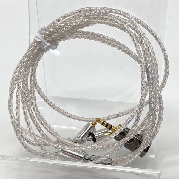 【中古】Glorious force MMCX 2.5φL（1.2m）【秋葉原】