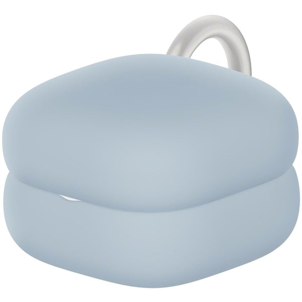 【アウトレット】LinkBuds Fit用ケースカバー アッシュブルー 【HAC-LS910NCLQ】