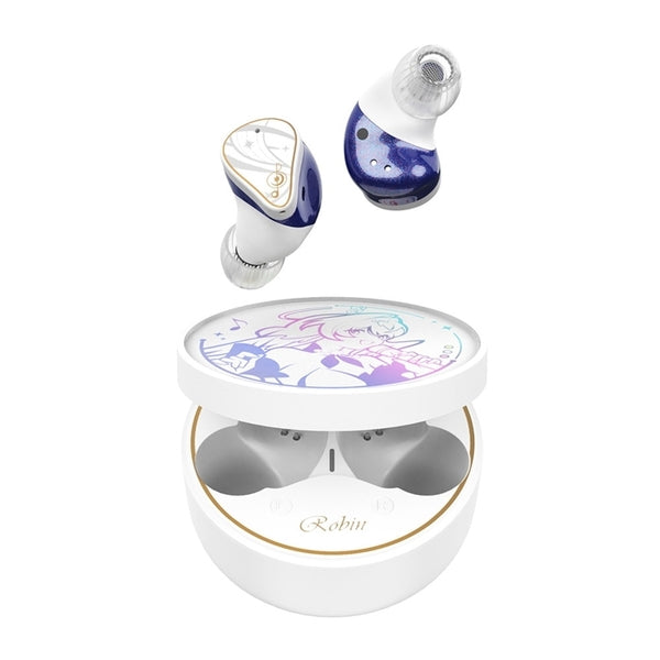 Robin’s Earphones (崩壊：スターレイル) コラボモデル