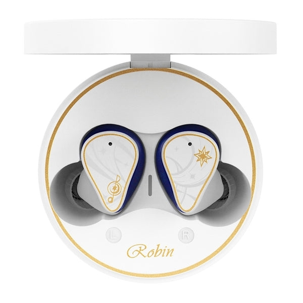 Robin’s Earphones (崩壊：スターレイル) コラボモデル