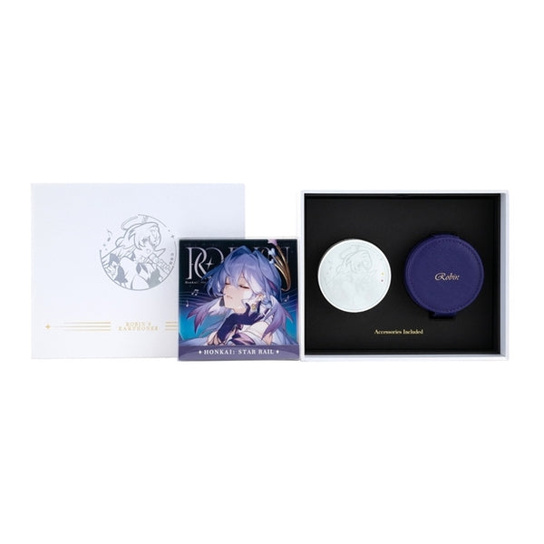 Robin’s Earphones (崩壊：スターレイル) コラボモデル