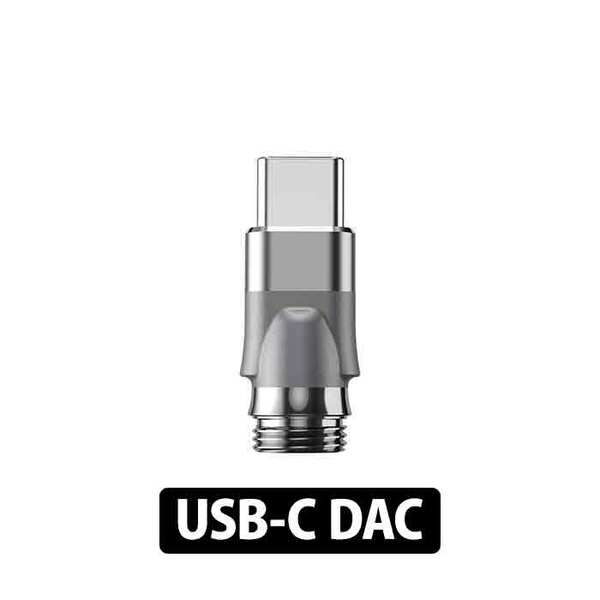 SHANLING TINO専用モジュラーコネクタ