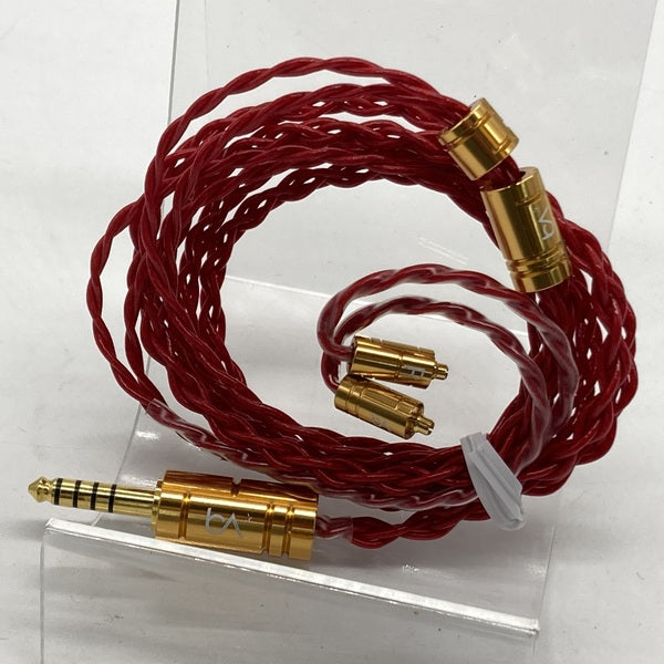 【中古】Vermilion MKIII MMCX - 4.4mm 【BEA-1123】【秋葉原】
