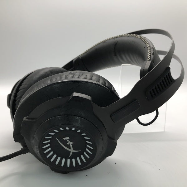 【中古】Hyper X Cloud Revolver S【HX-HSCRS-GM/AS】【秋葉原】