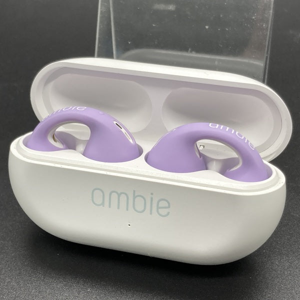 【中古】AM-TW01 ホワイト【日本橋】