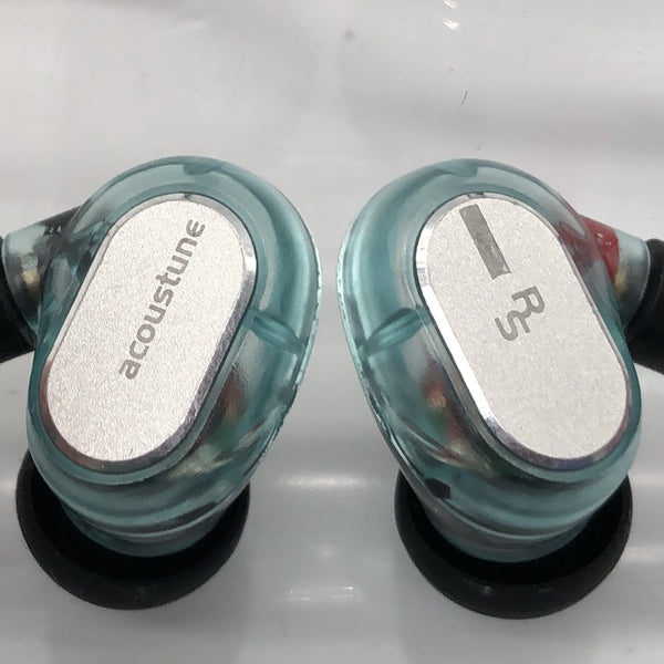 【中古】Monitor RS ONE Teal 【ACO-MONITOR-RS-ONE-BLU】【日本橋】