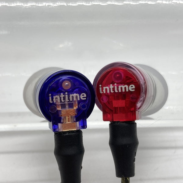 【中古】堺 (KAI) 大阪日本橋本店限定イヤホン【名古屋】