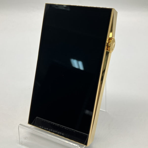 【中古】A&ultima SP3000 Gold 【IRV-AK-SP3000-GLD】【秋葉原】