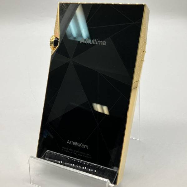 【中古】A&ultima SP3000 Gold 【IRV-AK-SP3000-GLD】【秋葉原】