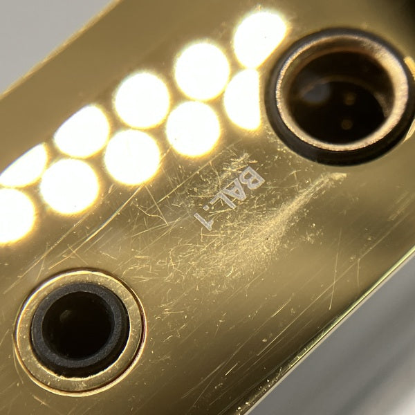 【中古】A&ultima SP3000 Gold 【IRV-AK-SP3000-GLD】【秋葉原】