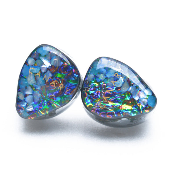 Canary Pro(セミカスタム/Universal Fit)