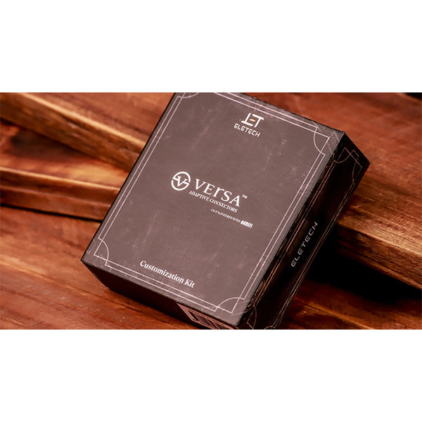 Versa Kit(Versa Female/2pin/MMCX)