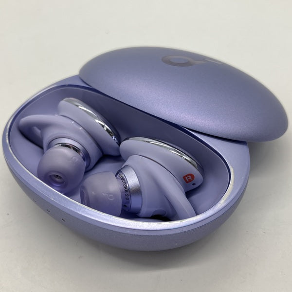 【中古】Soundcore Liberty 3 Pro パープル  【A3952NQ1】【日本橋】