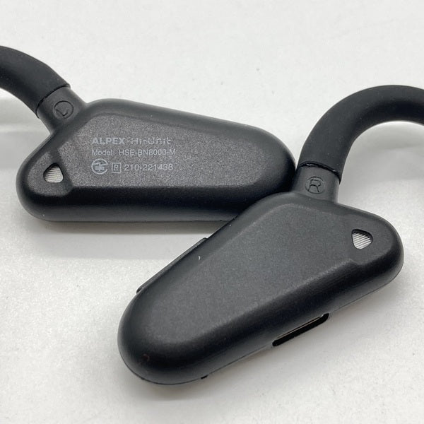 【中古】HSE-BN8000-M (固定式) オンイヤースピーカー【日本橋】