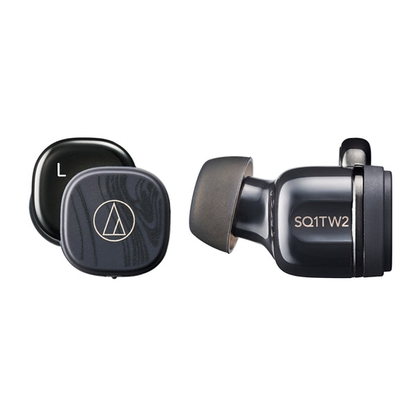 【限定品】ATH-SQ1TW2