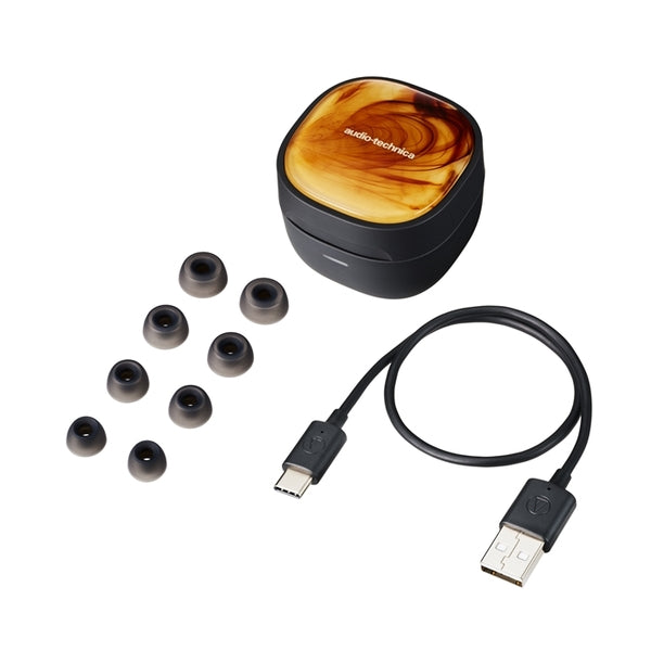 【限定品】ATH-SQ1TW2