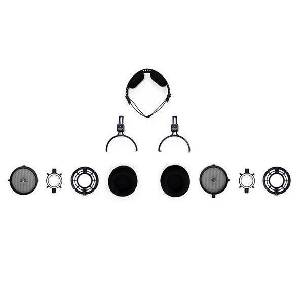 ATH-R50x【ATH-M50x/R50x＋ピダック(3.5mm)同時購入キャンペーン 3/30まで！】