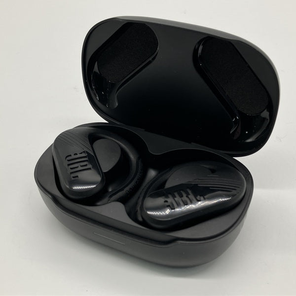 【中古】ENDURANCE PEAK 3 ブラック【JBLENDURPEAK3BLK】【日本橋】