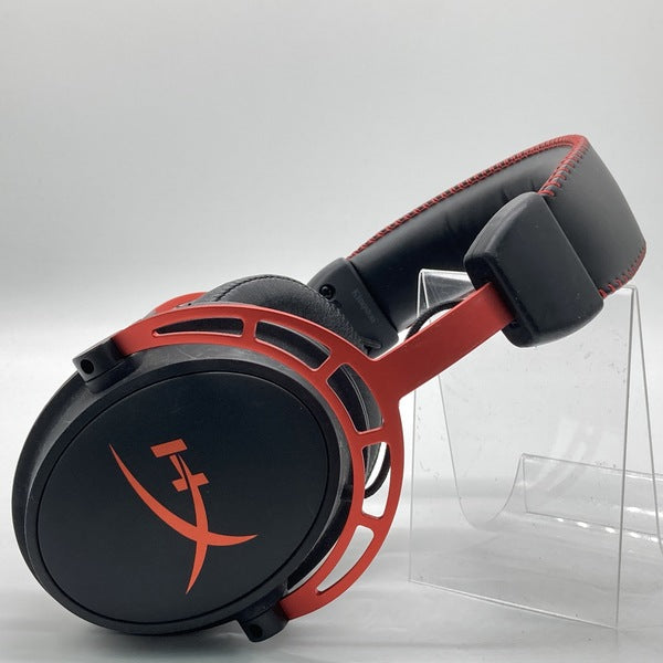 【中古】Hyper X Cloud Alpha【HX-HSCA-RD/AS】【日本橋】